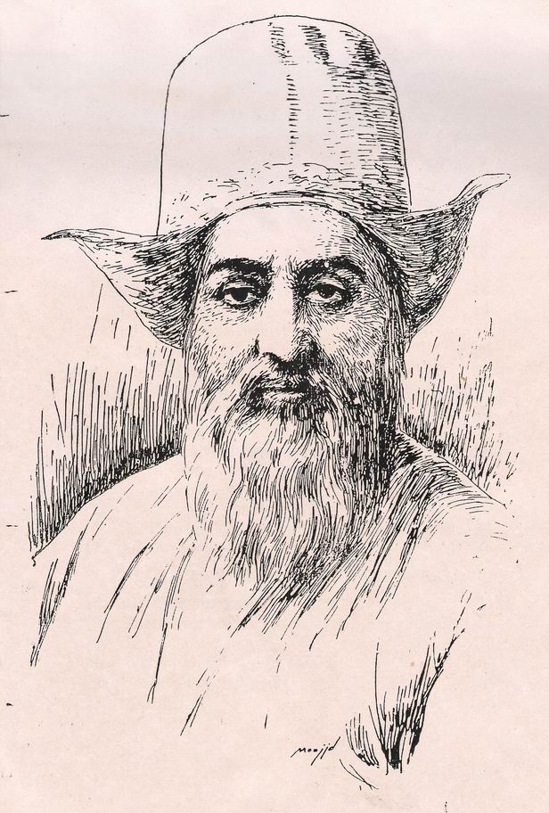 Khawaja Ghulam Farid Mithan Kot