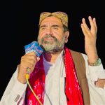 Khawaja Ghulam Farid Koreja
