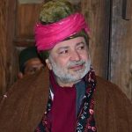 Khawaja Moin ud Din Koreja