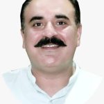 Sardar Muhammad Awais Khan Dareshak