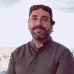 Sardar Ali Razza Khan Dareshak