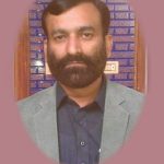 Sardar Azhar Khan Gopang