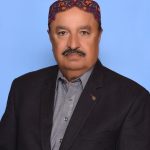 Sardar Hafeez-ur-Rehman Khan Dareshak