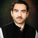 Sardar Husnain Bahadur Khan Dareshak