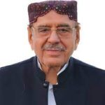Sardar Nasrullah Khan Dareshak