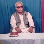 Ghulam Abbas Faridi