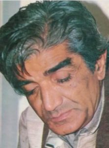 Wasif Ali Wasif