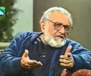 Ashfaq Ahmad