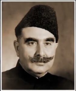 Sardar Abdur Rab Nishtar