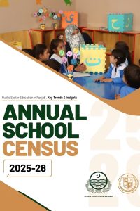 Annual Schools Census 2025-26