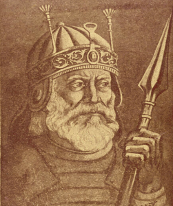 Khushhal Khan Khattak