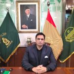 Imran Hussain Ranjha DC Rajanpur