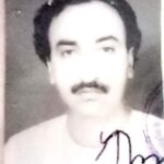 Dr. Khalil Ahmad