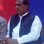 Ghulam Asghar