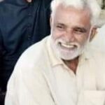 Haji Nawab Langah
