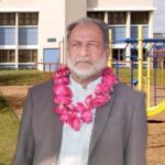 Javed Iqbal Tabassum