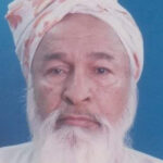 Mian Abdul Ghani