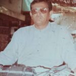 Mian Ehsan Ahmad