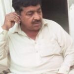Mian Khalid Hussain
