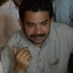 Mian Tahir Farid