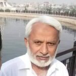 Qazi Ayaz Ahmad