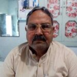 Rao Farman Ali Khan