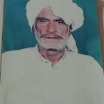 Sadiq Ali Shah