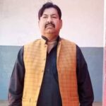 Saeed Ahmad Khalifa