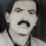 Saeed Shah