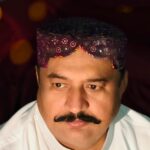 Zulfiqar Ali Saleem Khan Dareshak