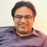Zarqnar Ali Khan Dareshak