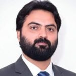 Sultan Ali Khan Dreshak