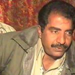 Syed Iqbal Shah Bukhari