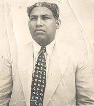 Syed Noor Ali Zamin Hussaini