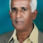 Mian Ashiq Farid