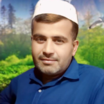 Muhammad Raja