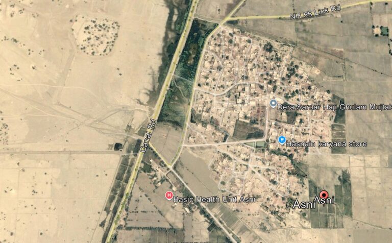 Asni