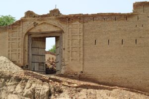 Harrand Fort (3)
