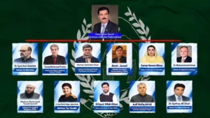 KPK Council
