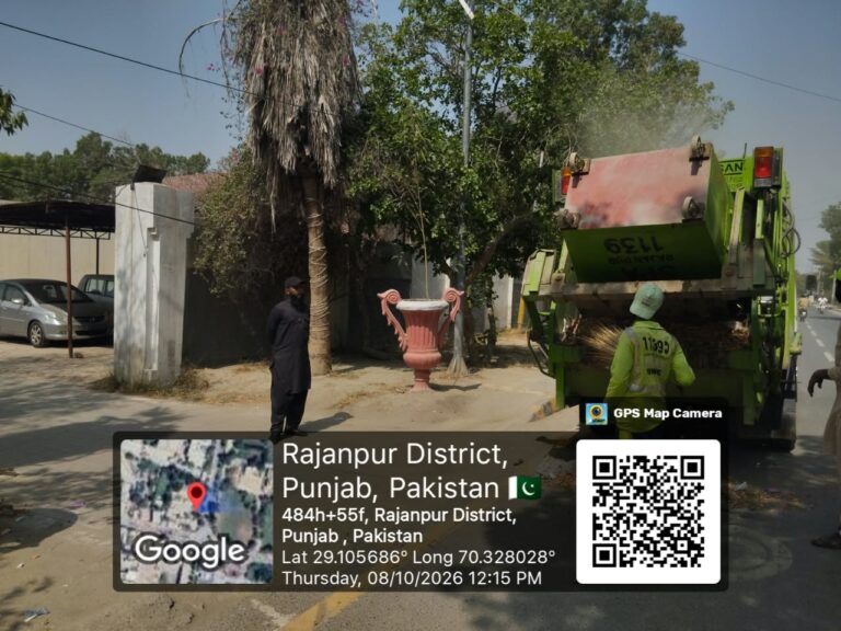 Suthra Punjab Issues