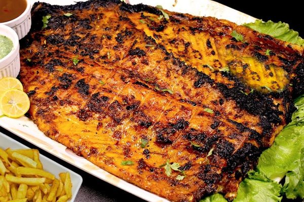 Fish