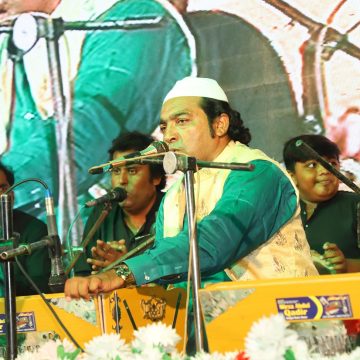 Qawali