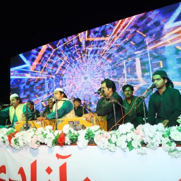Qawali