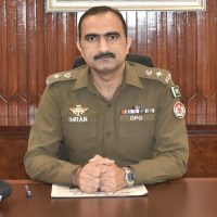 Imran DPO Rajanpur